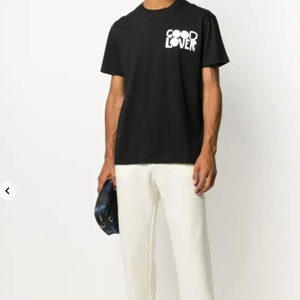 Valentino Good Lover T-Shirt .